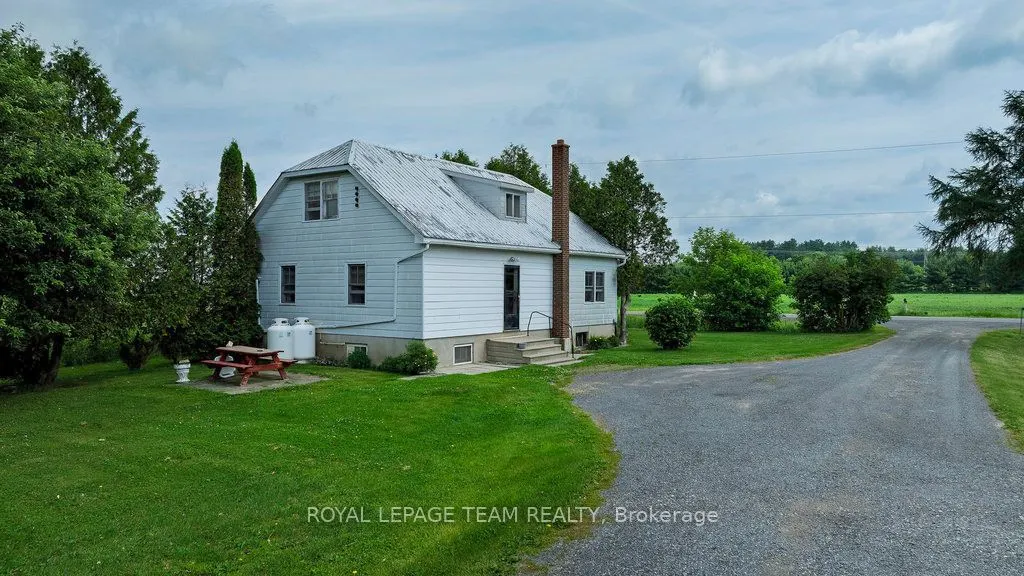 1965 Marchurst Road