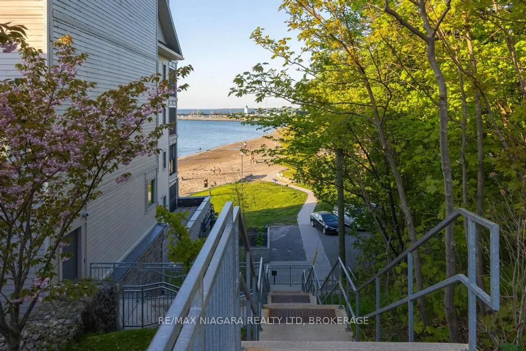 10 Dalhousie Avenue, #201
