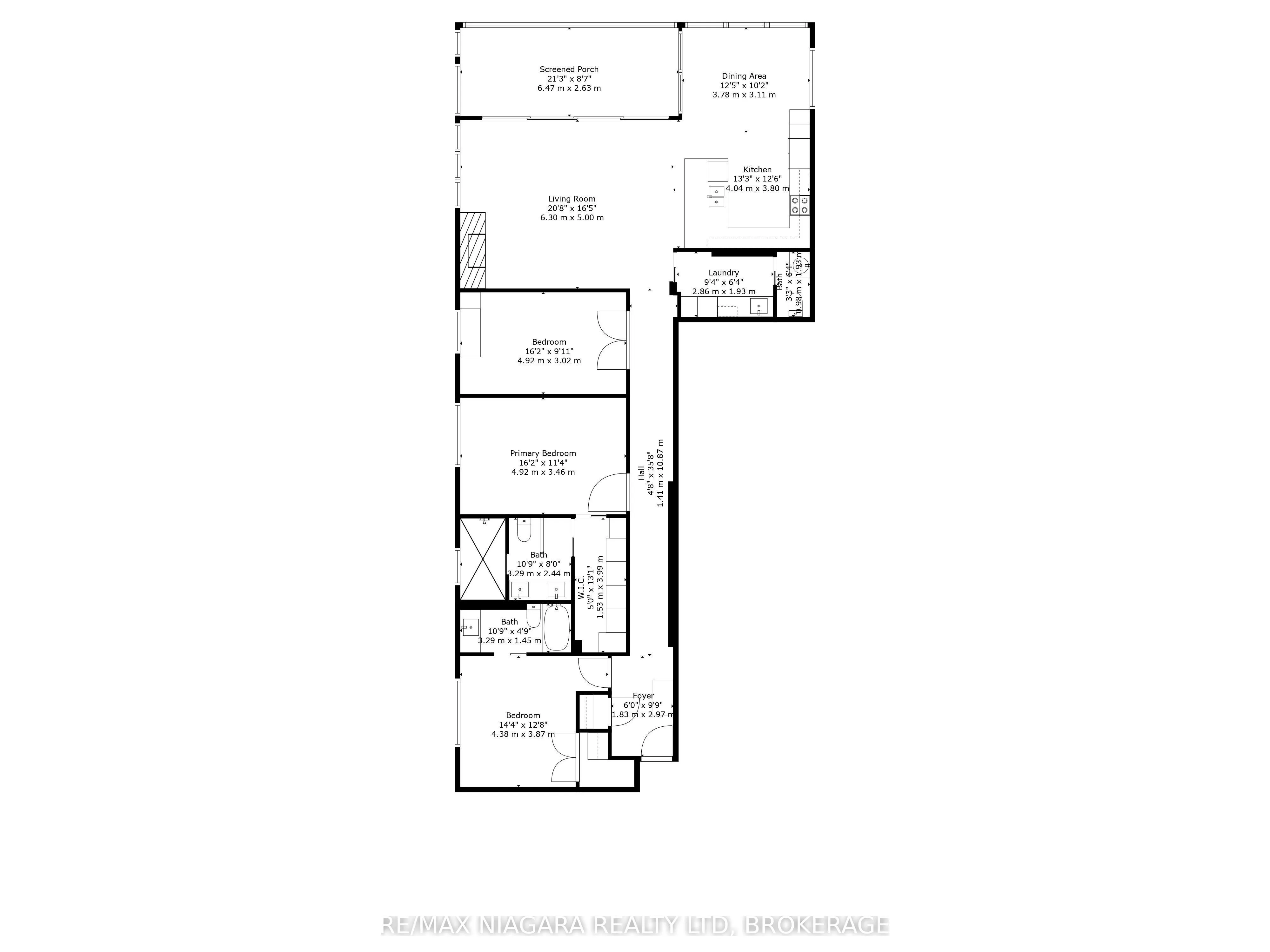 10 Dalhousie Avenue, #201