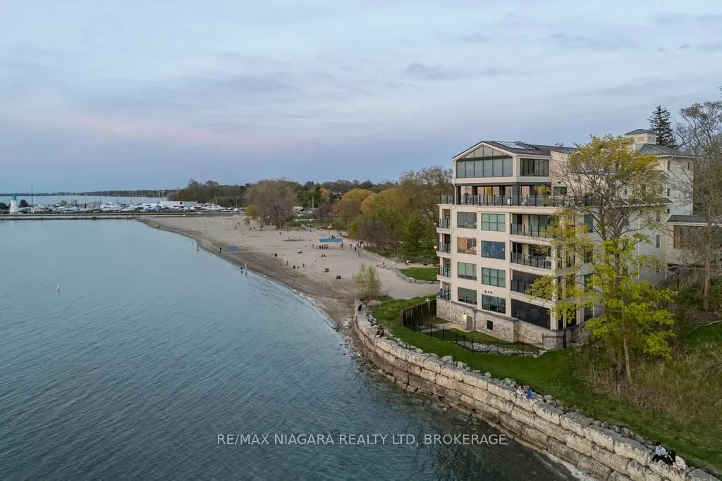 10 Dalhousie Avenue, #201
