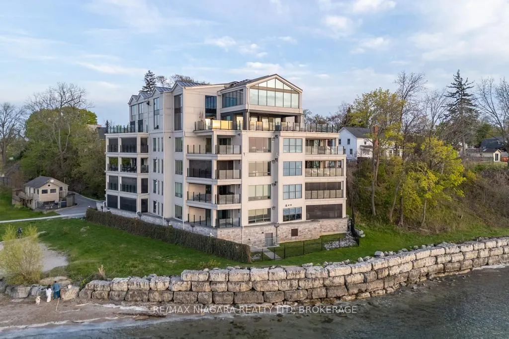10 Dalhousie Avenue, #201