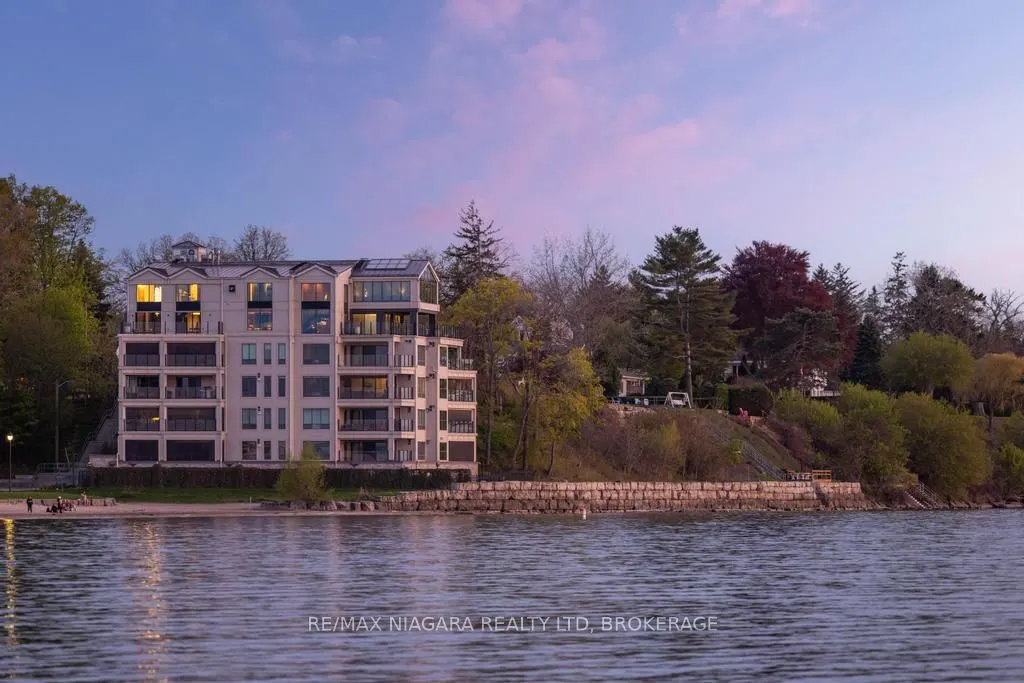 10 Dalhousie Avenue, #201