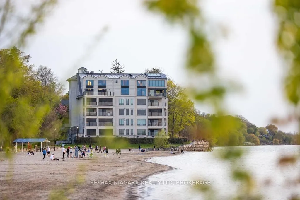 10 Dalhousie Avenue, #201