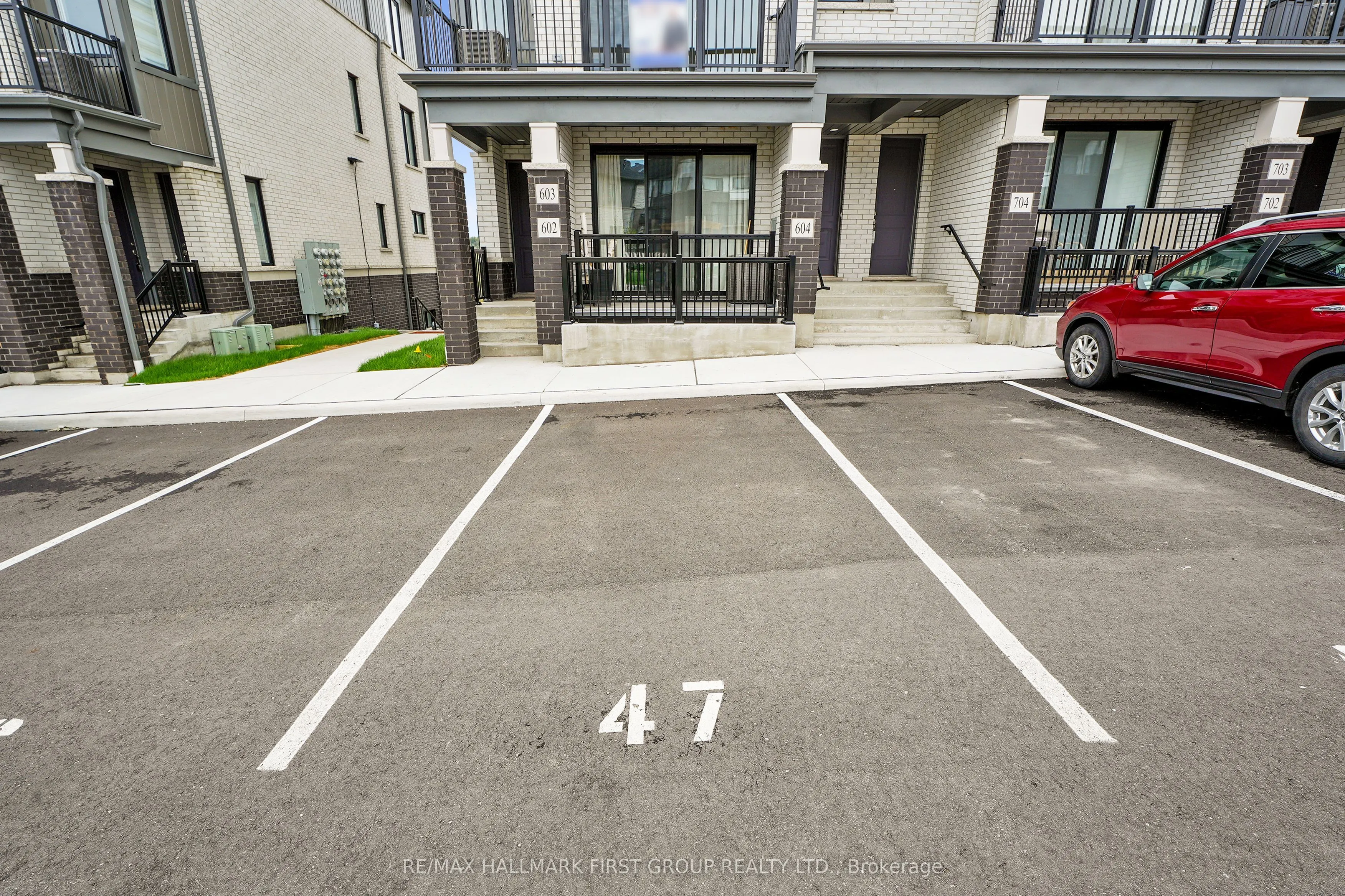160 Densmore Road, #701