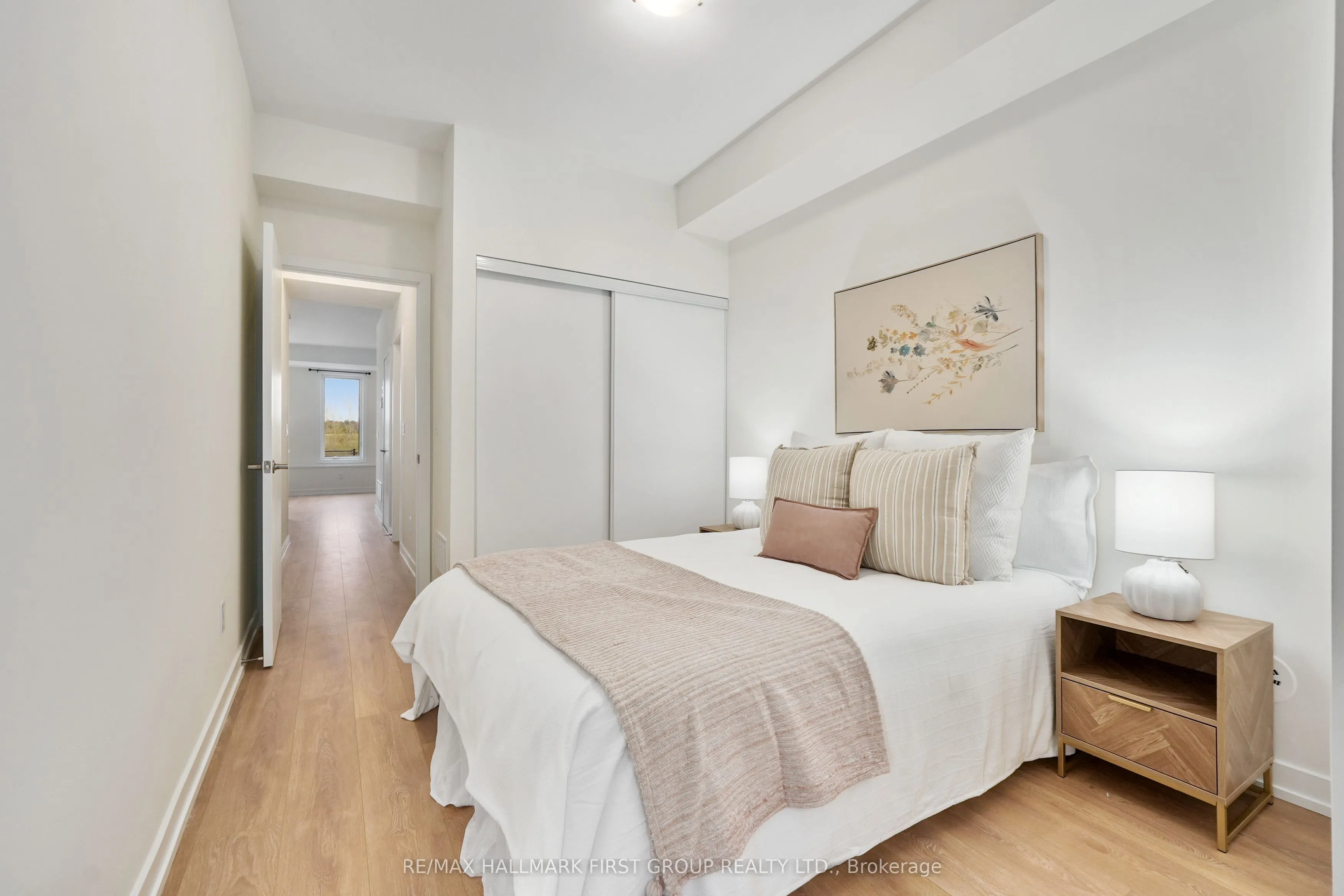 160 Densmore Road, #701