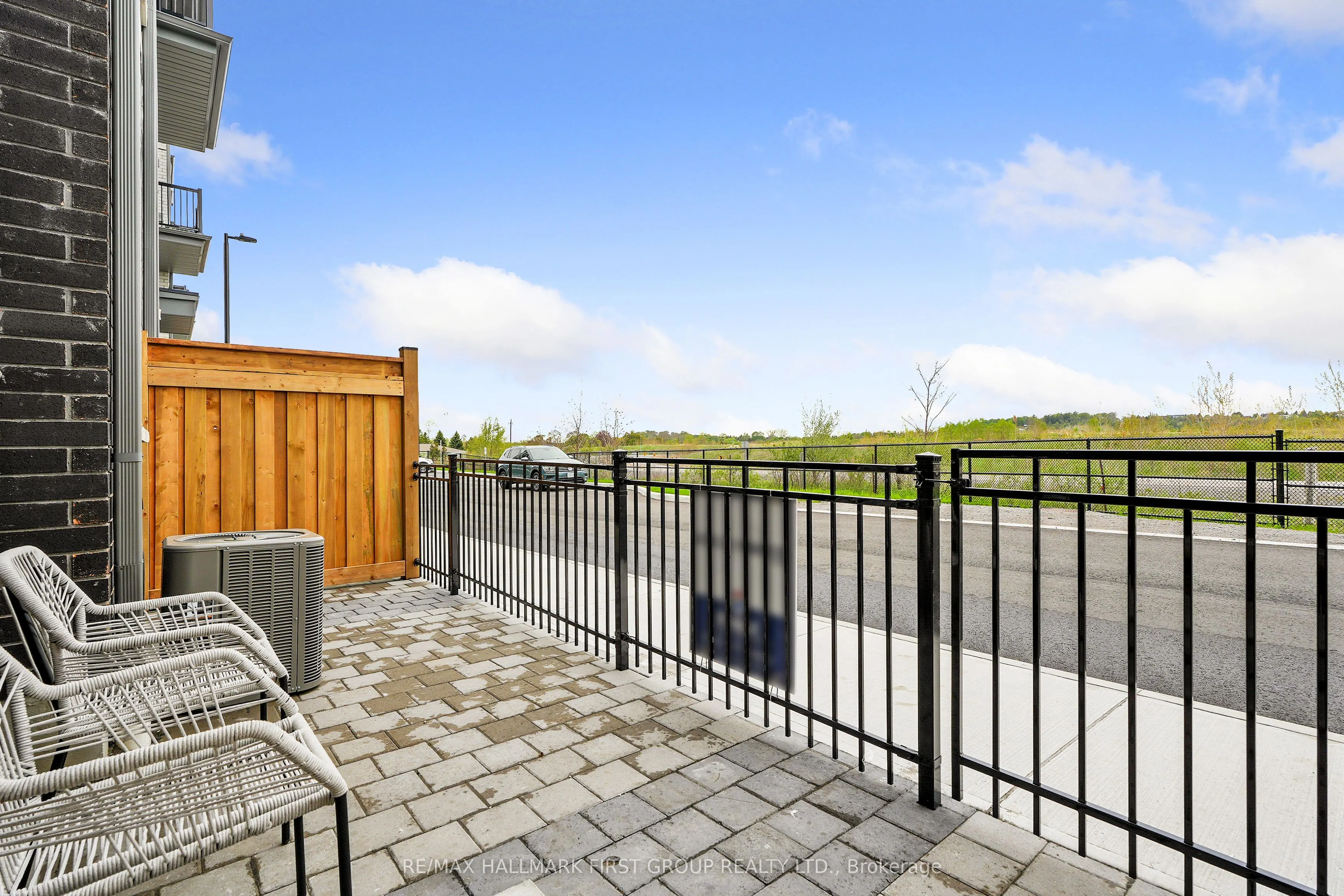 160 Densmore Road, #701