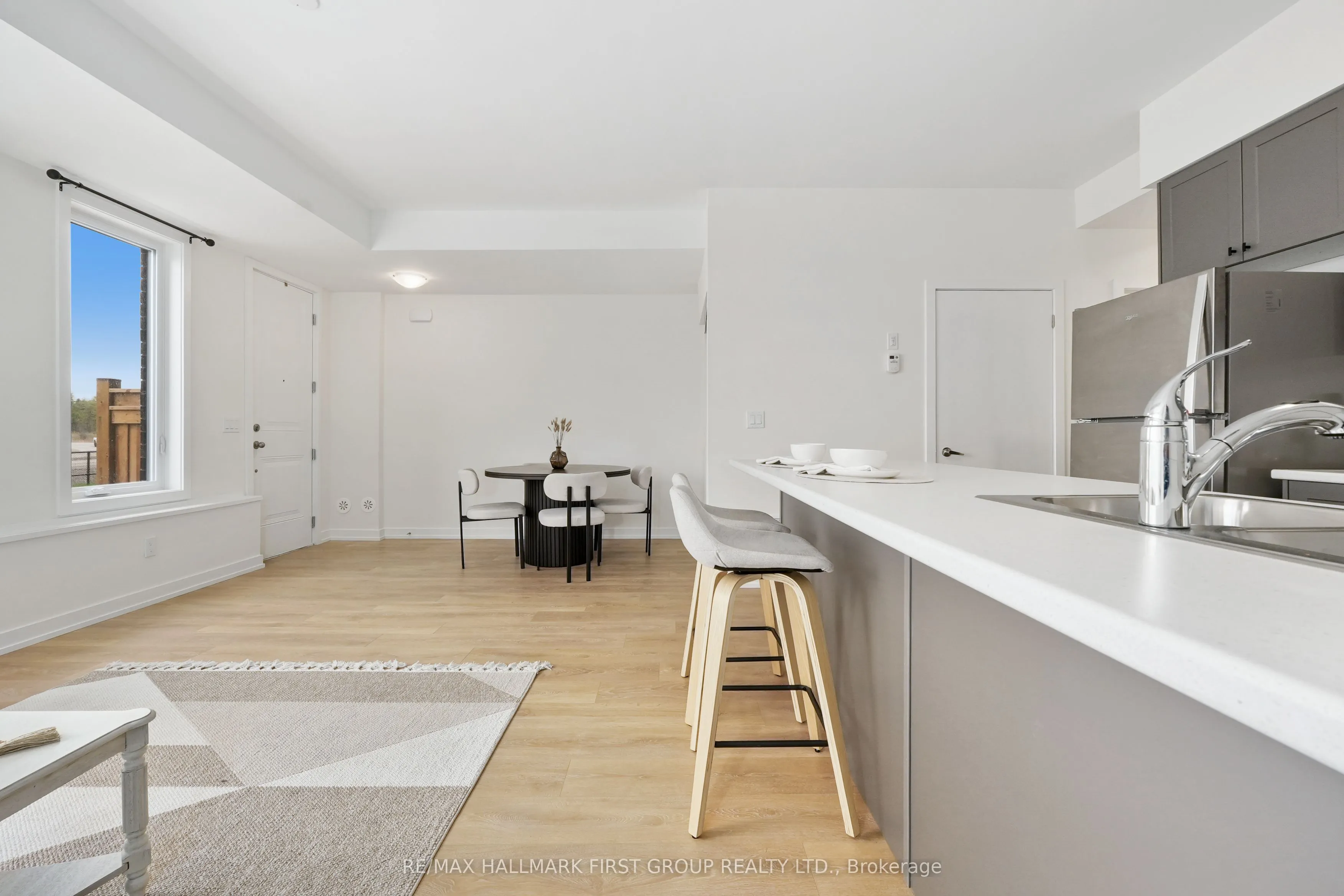 160 Densmore Road, #701
