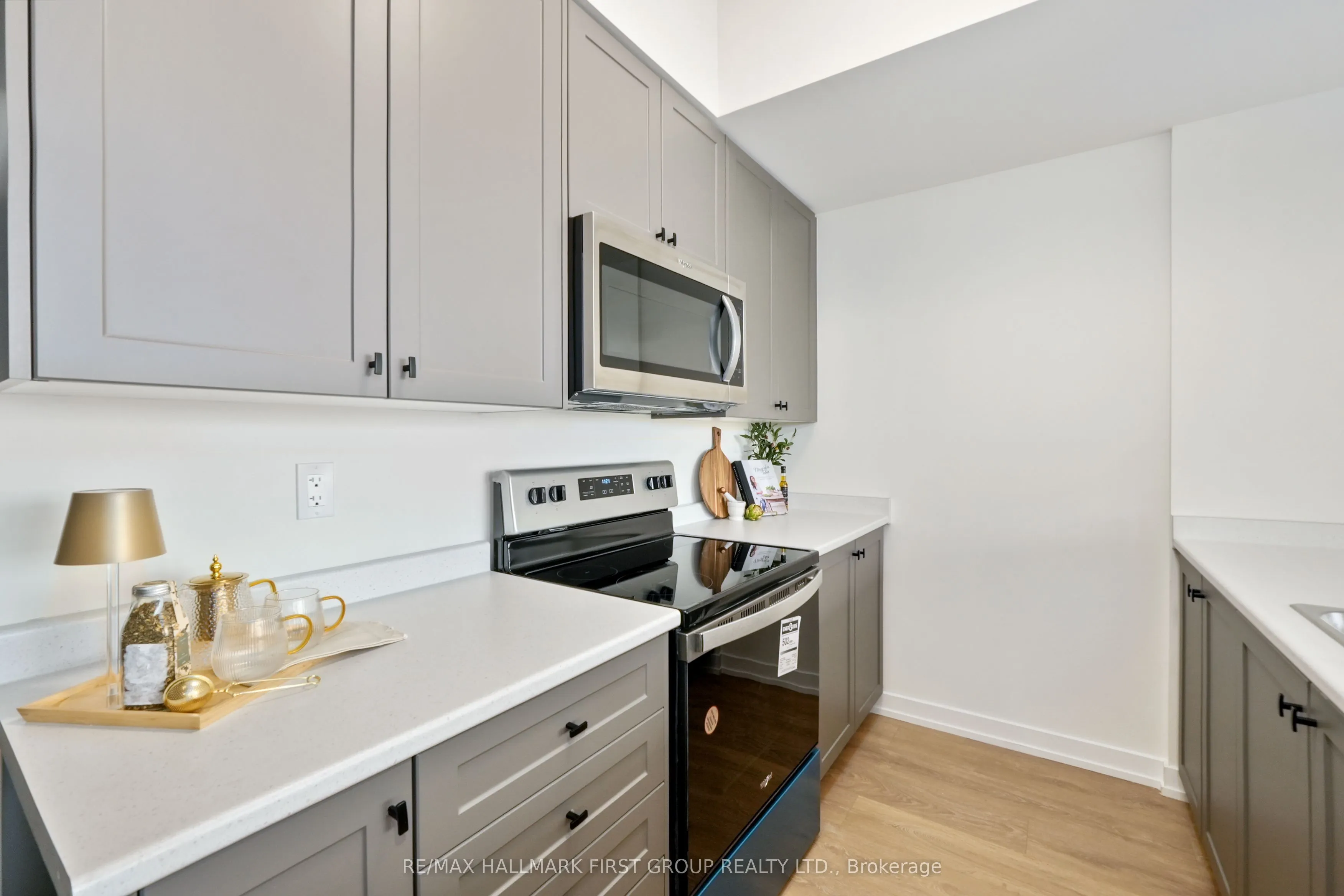 160 Densmore Road, #701