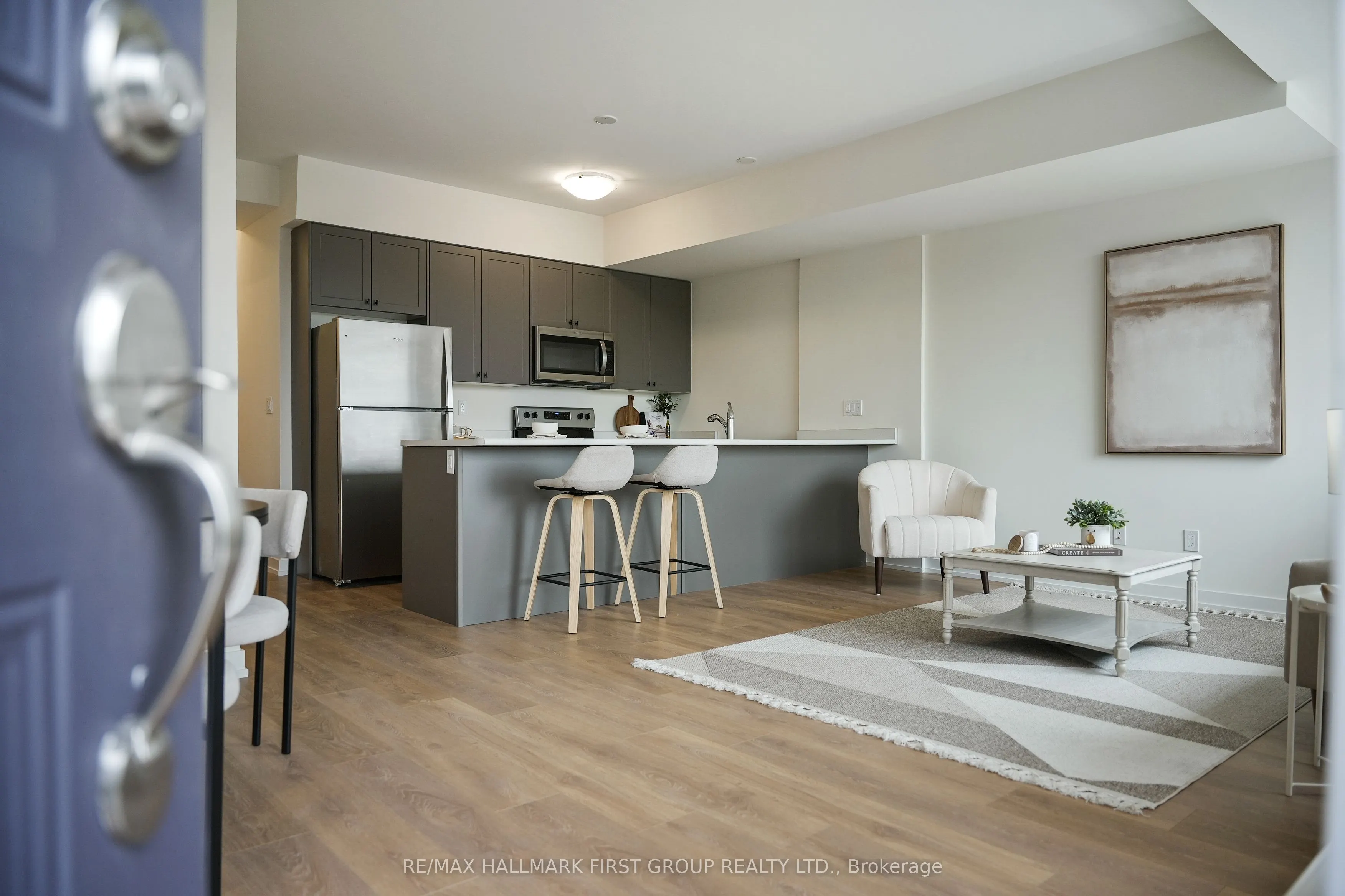 160 Densmore Road, #701