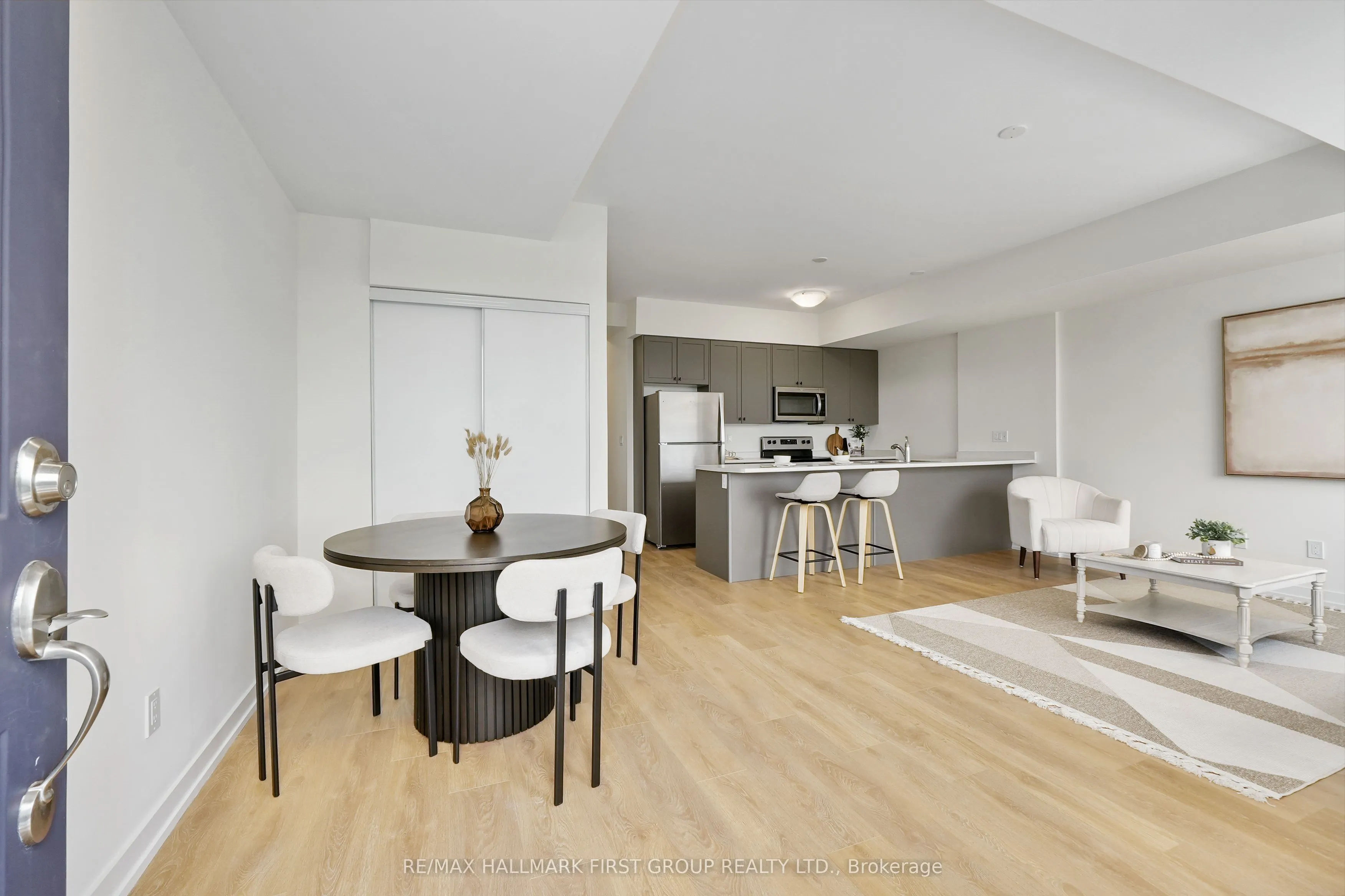160 Densmore Road, #701