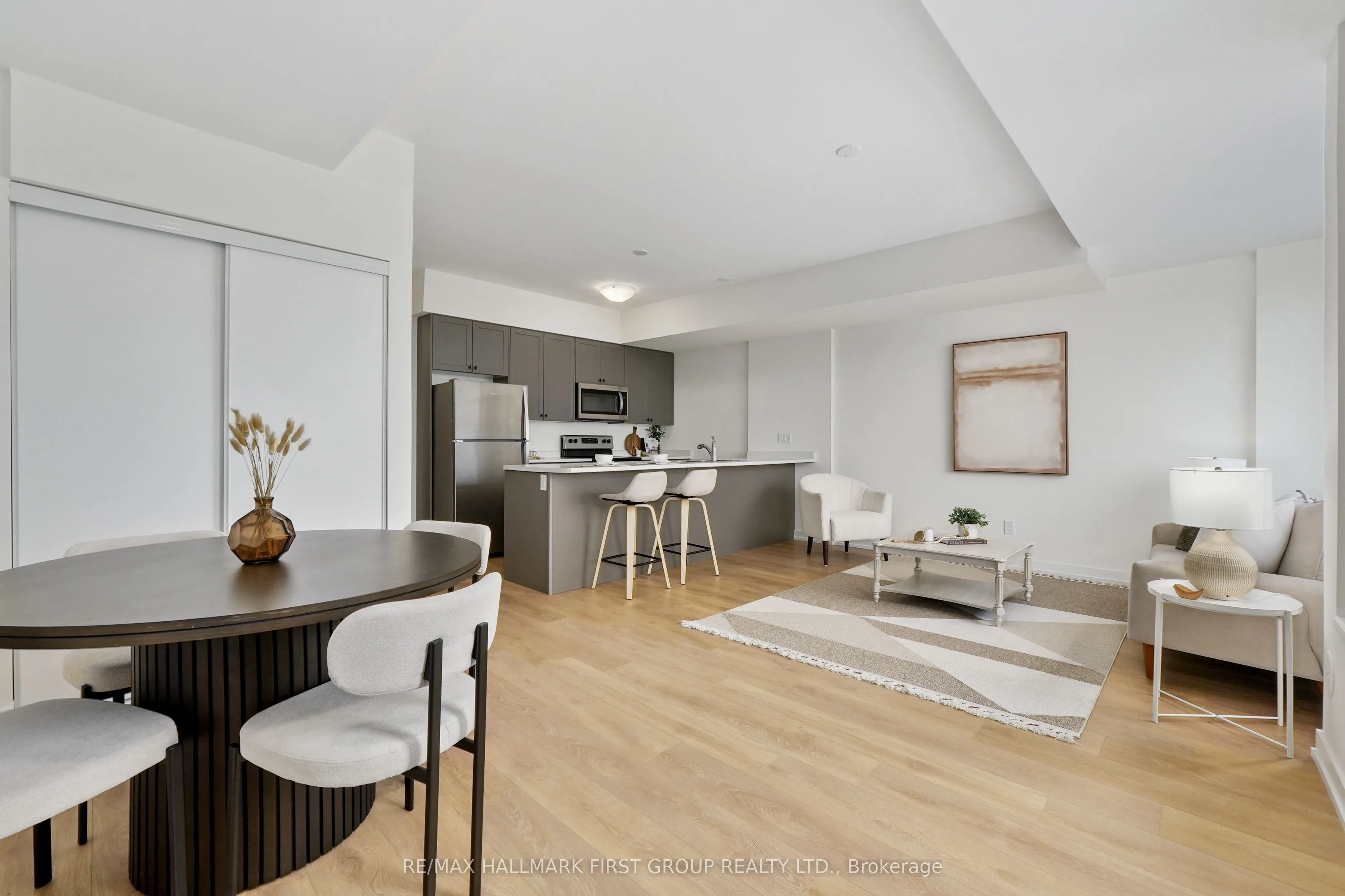 160 Densmore Road, #701