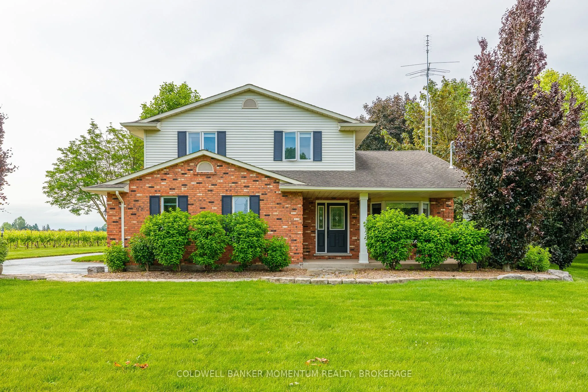 2115 Creek Road