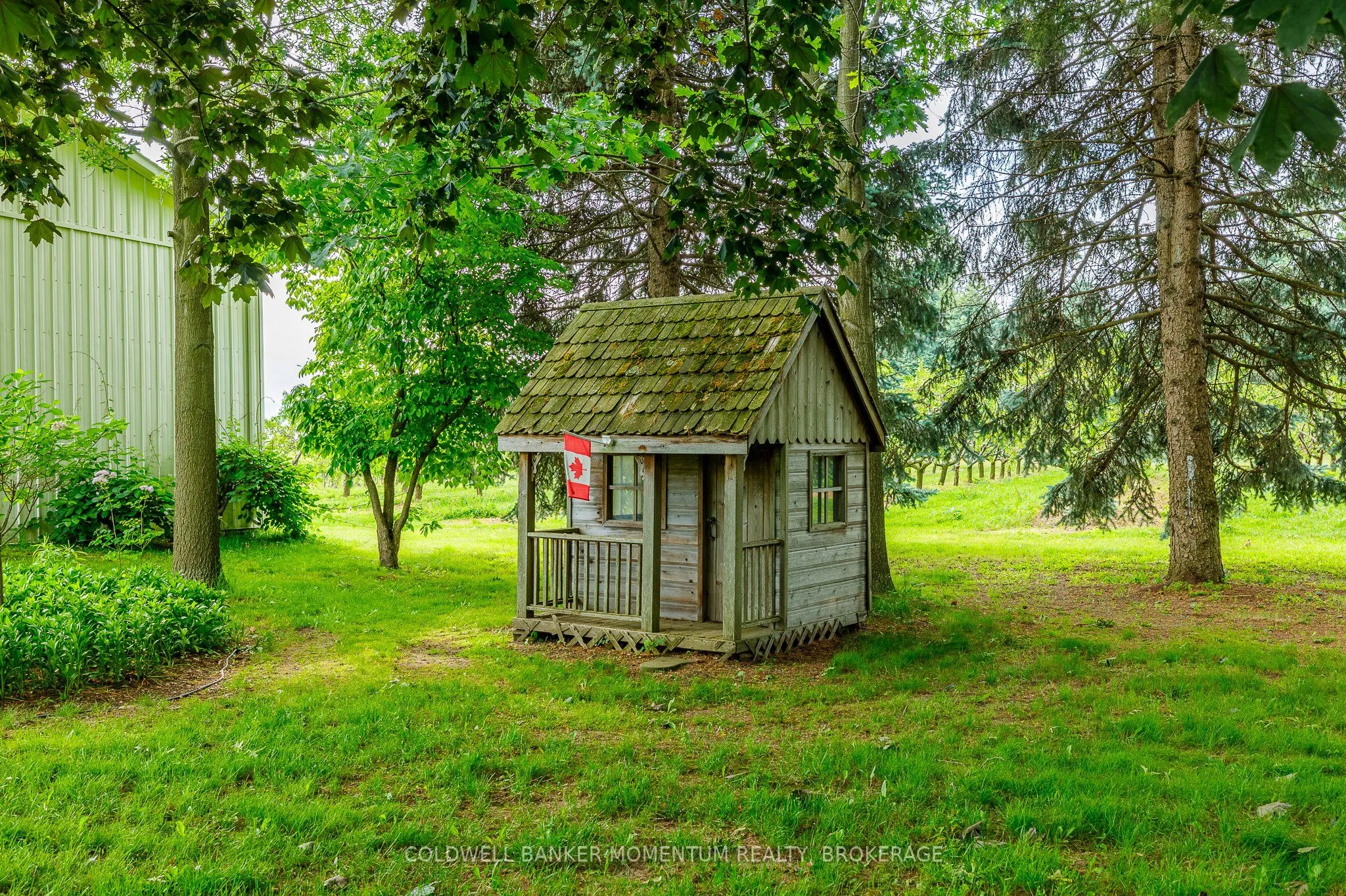 2115 Creek Road
