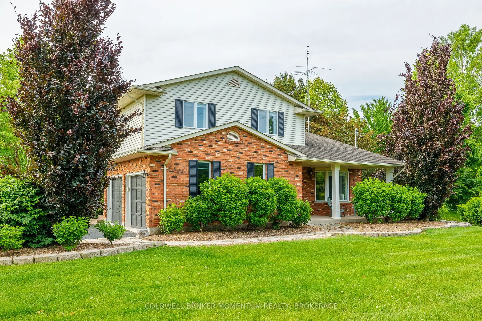 2115 Creek Road