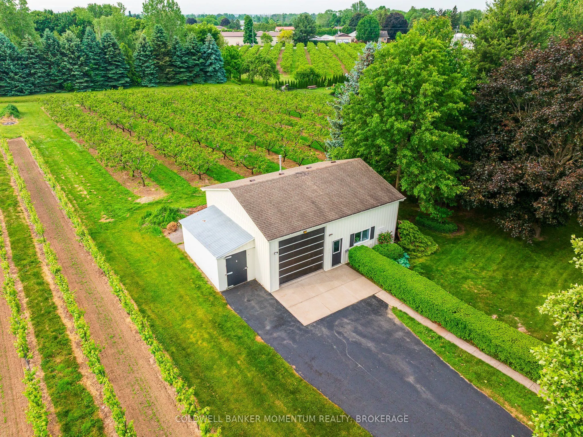 2115 Creek Road