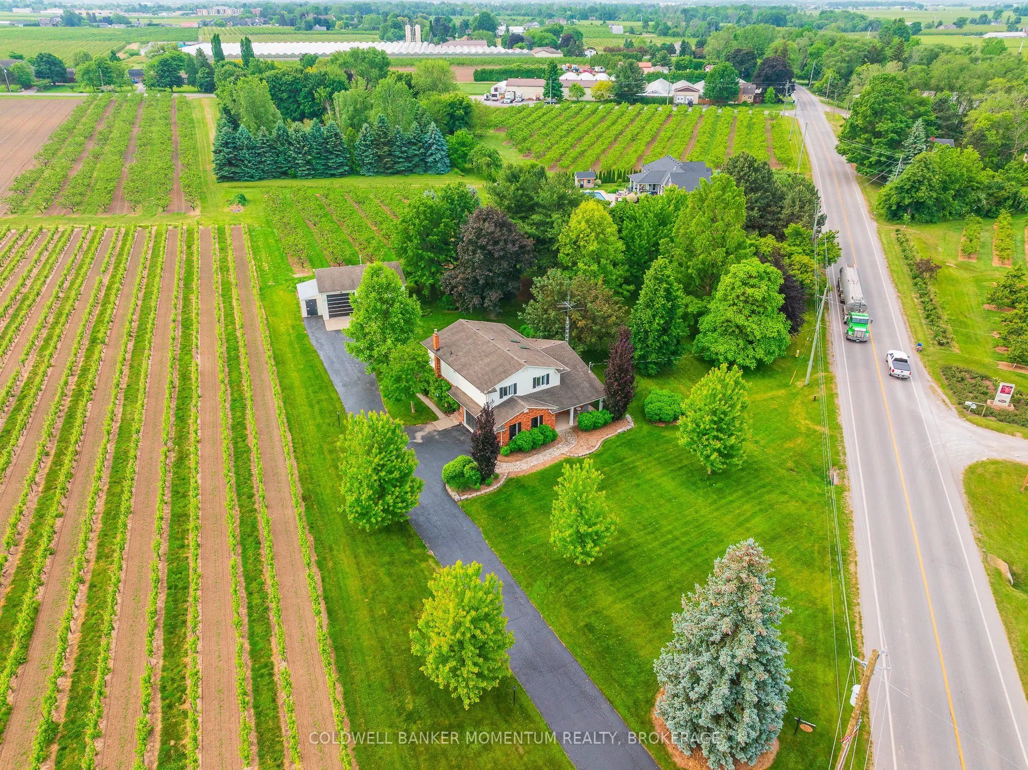 2115 Creek Road