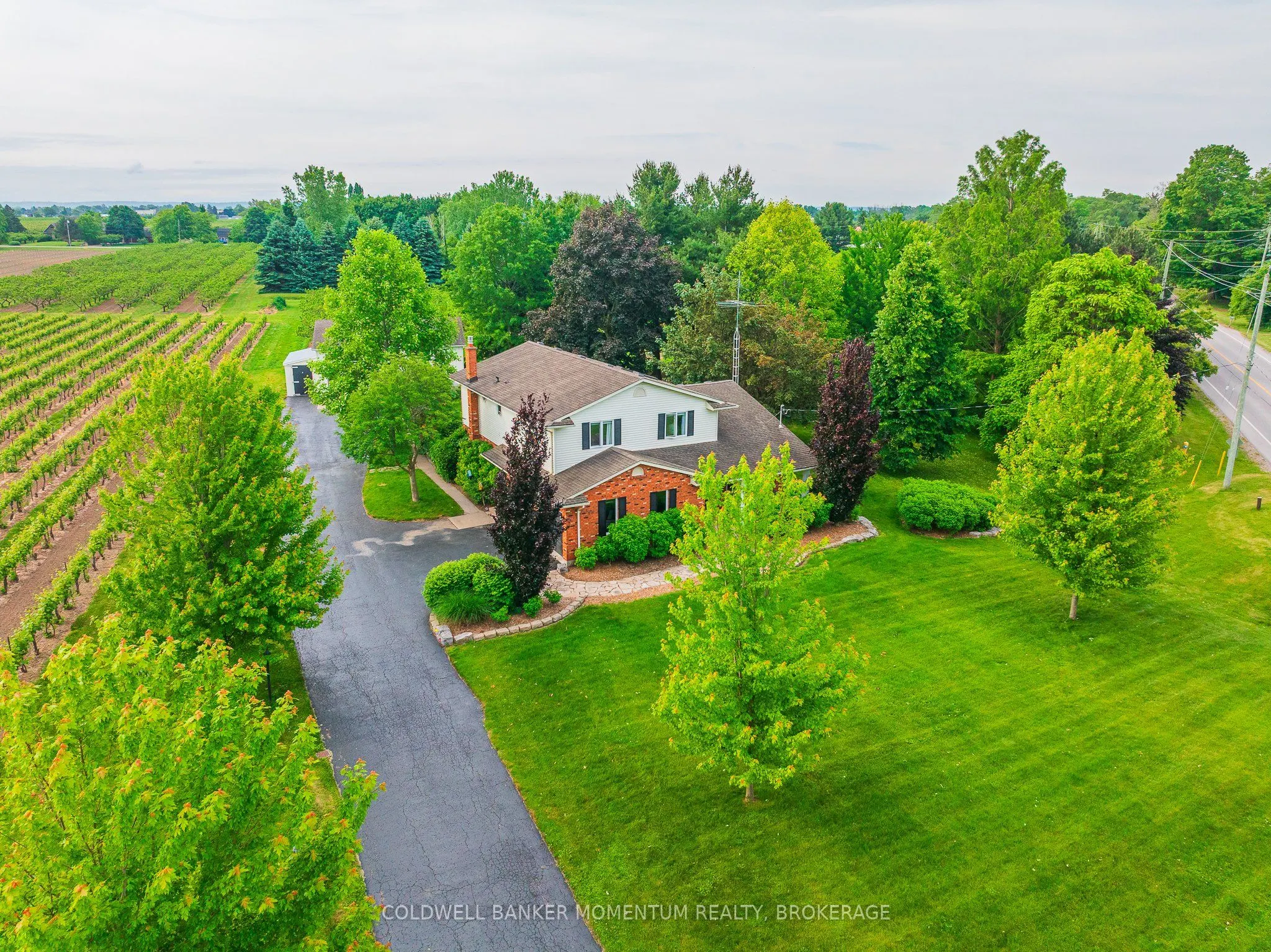 2115 Creek Road