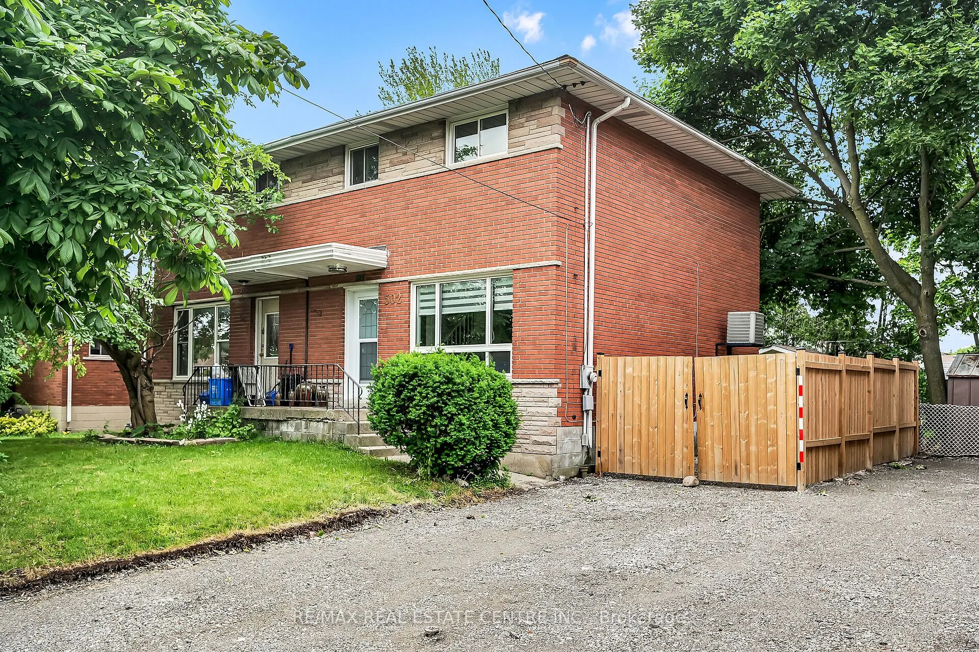 502 Upper Kenilworth Avenue