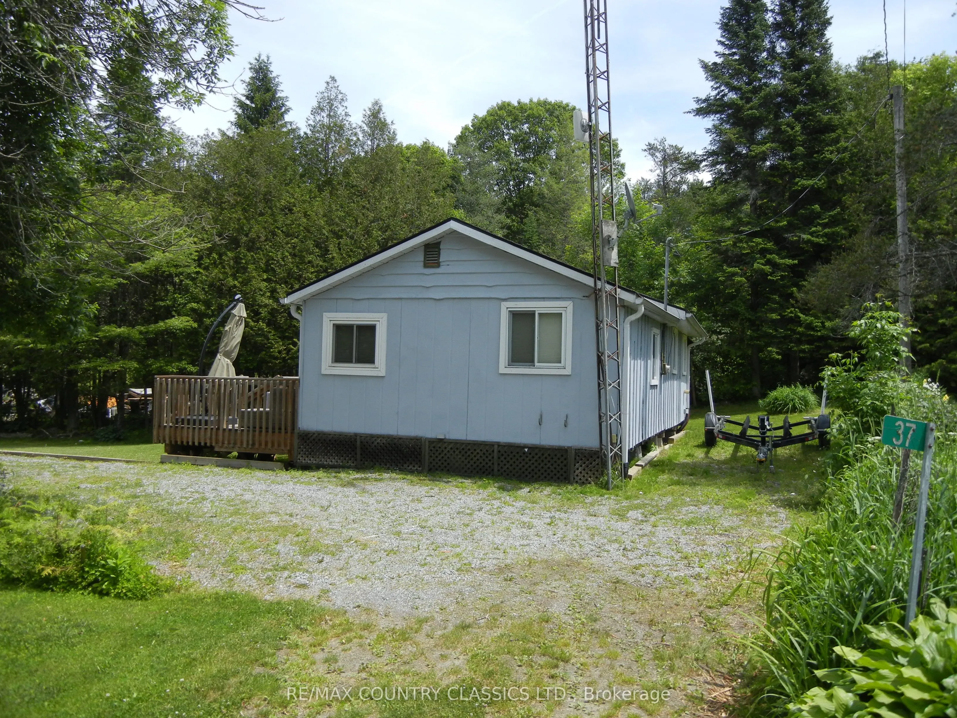 37 Goldfinch Lane