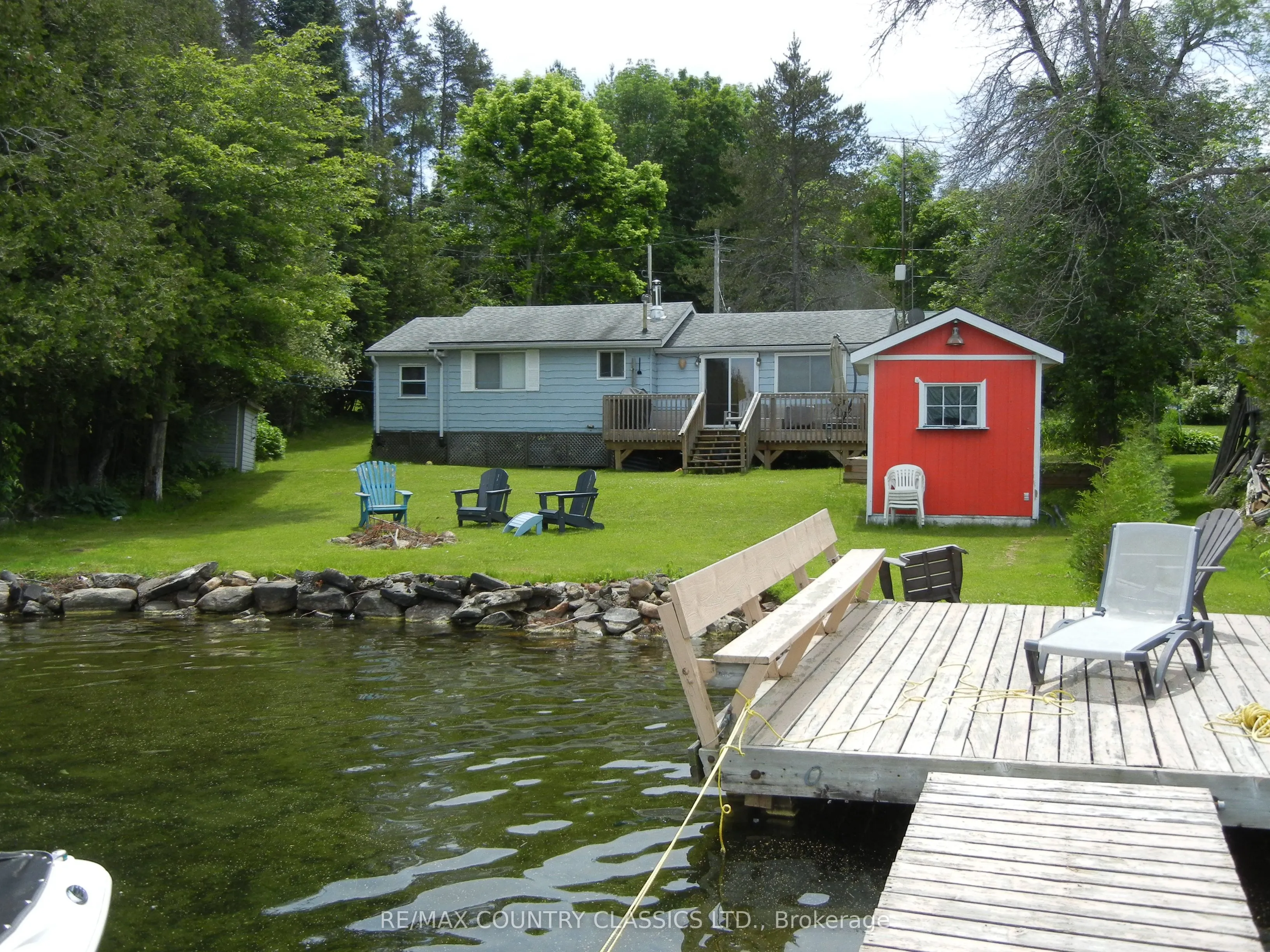 37 Goldfinch Lane