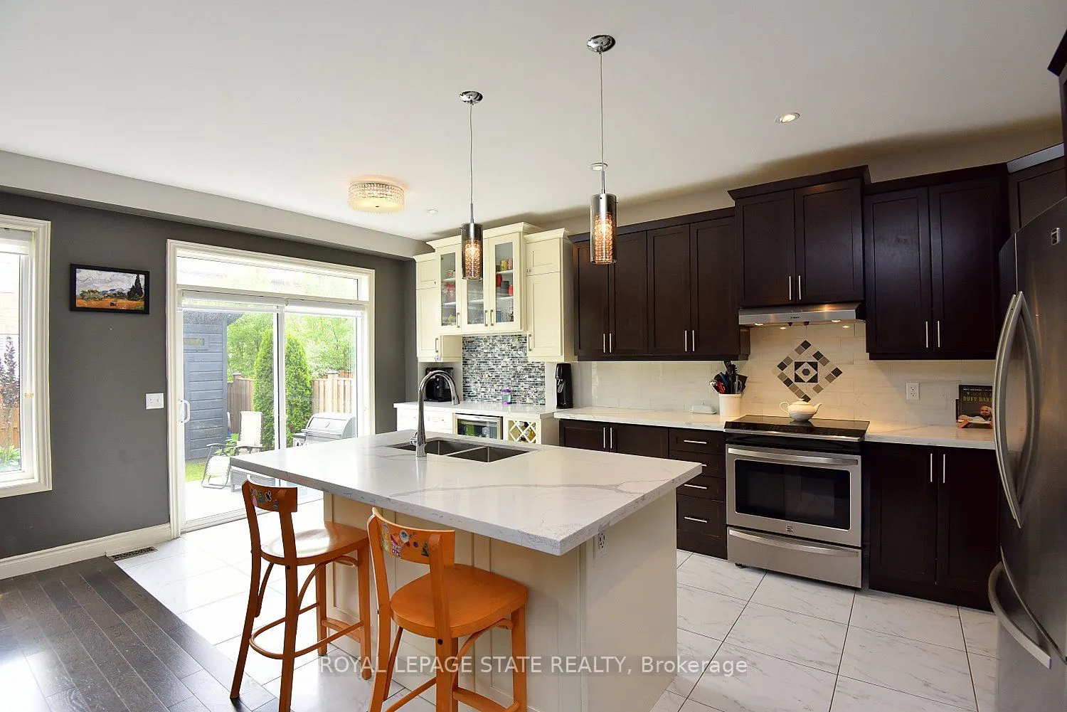 82 Chaumont Drive