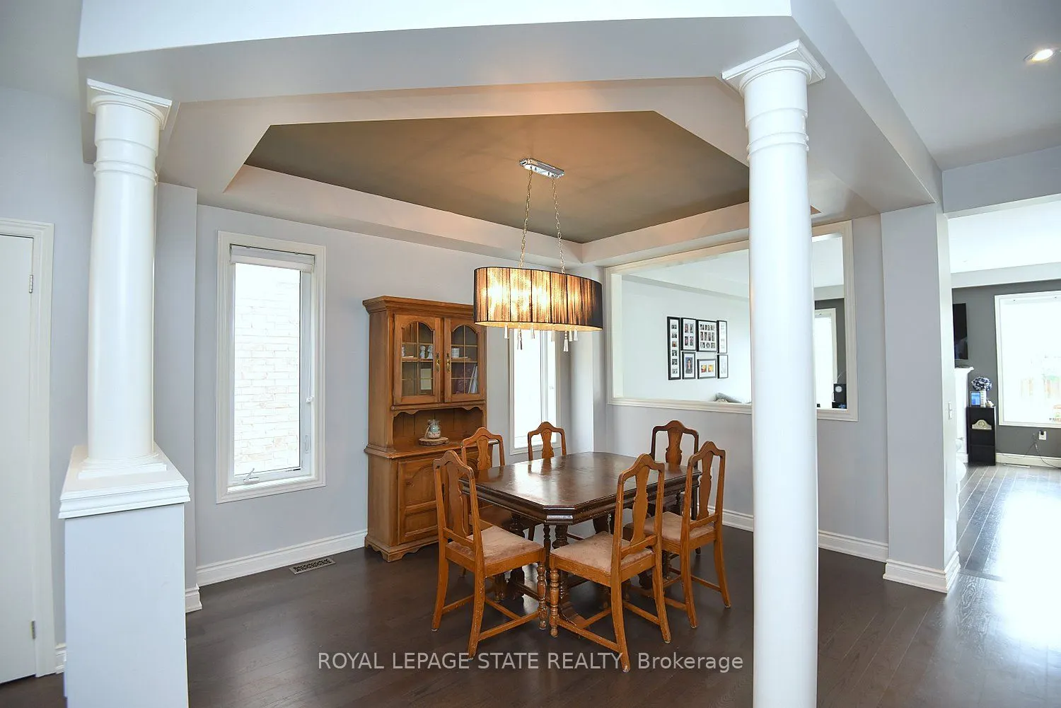 82 Chaumont Drive