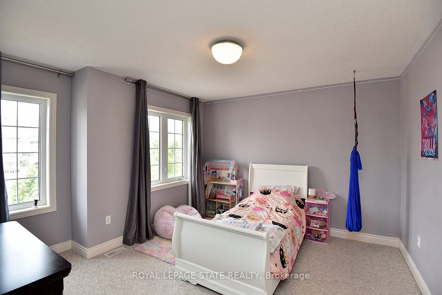 82 Chaumont Drive