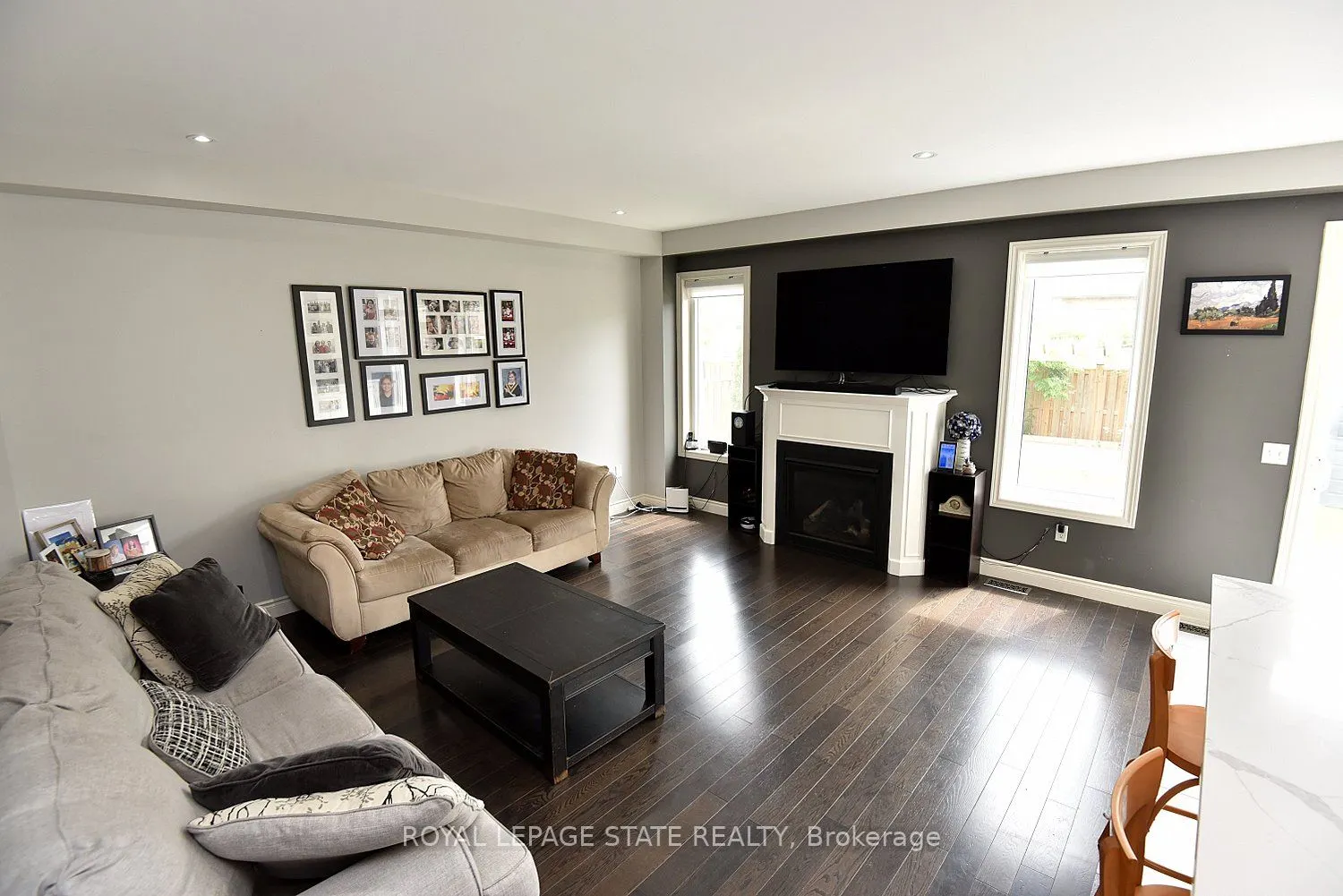82 Chaumont Drive
