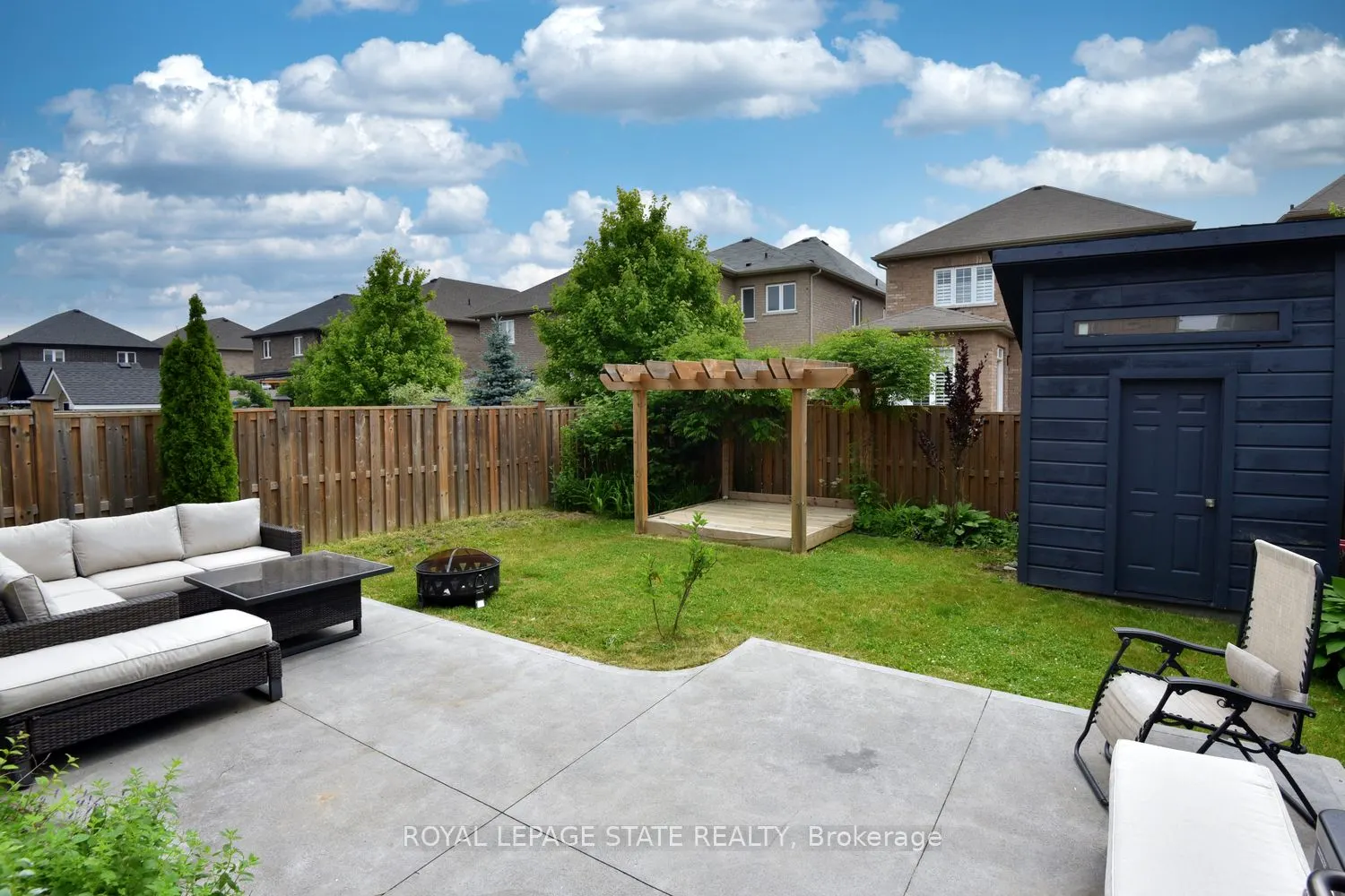 82 Chaumont Drive