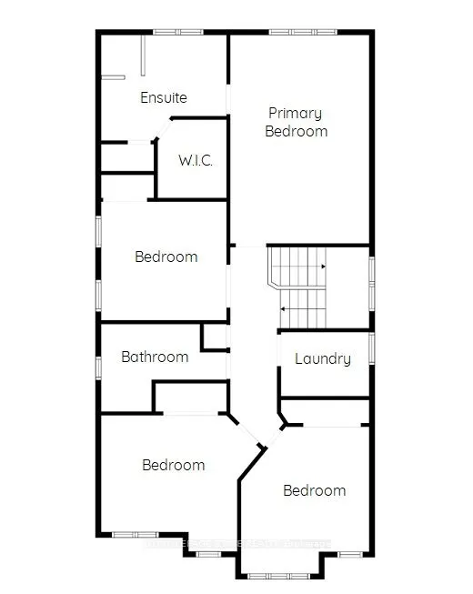 82 Chaumont Drive