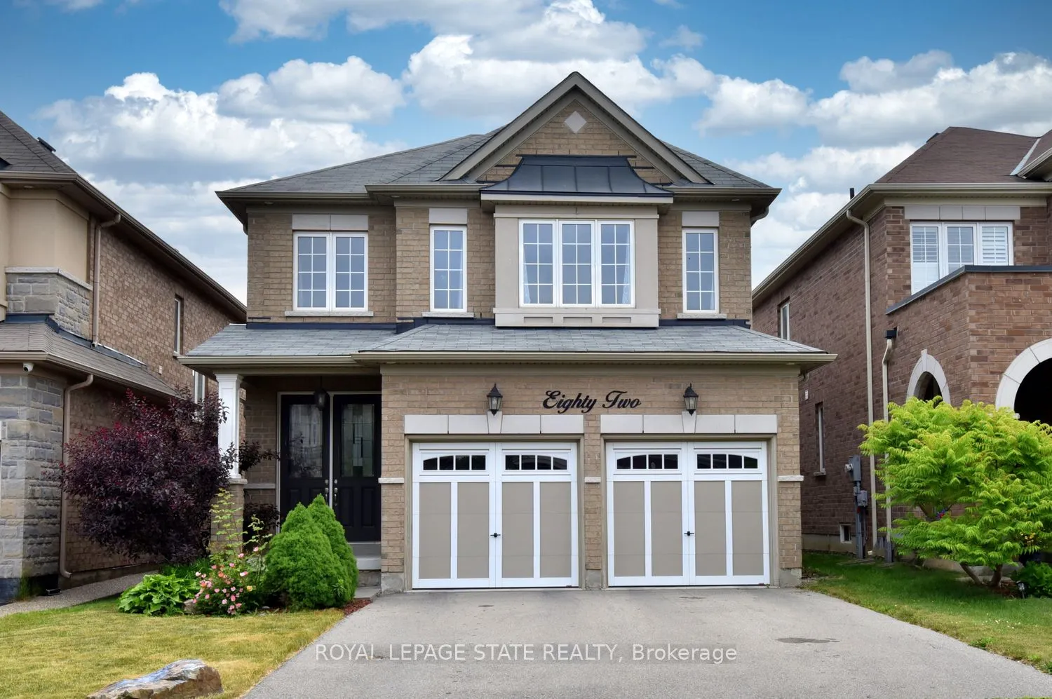 82 Chaumont Drive