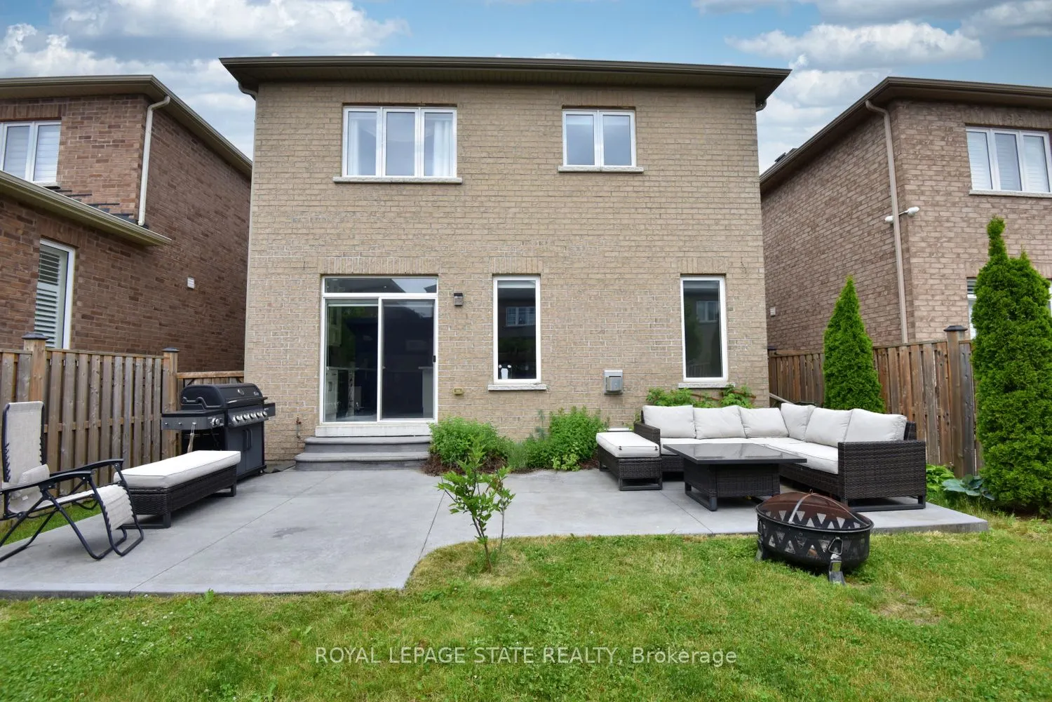 82 Chaumont Drive