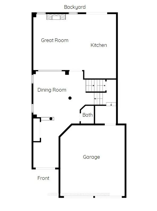 82 Chaumont Drive