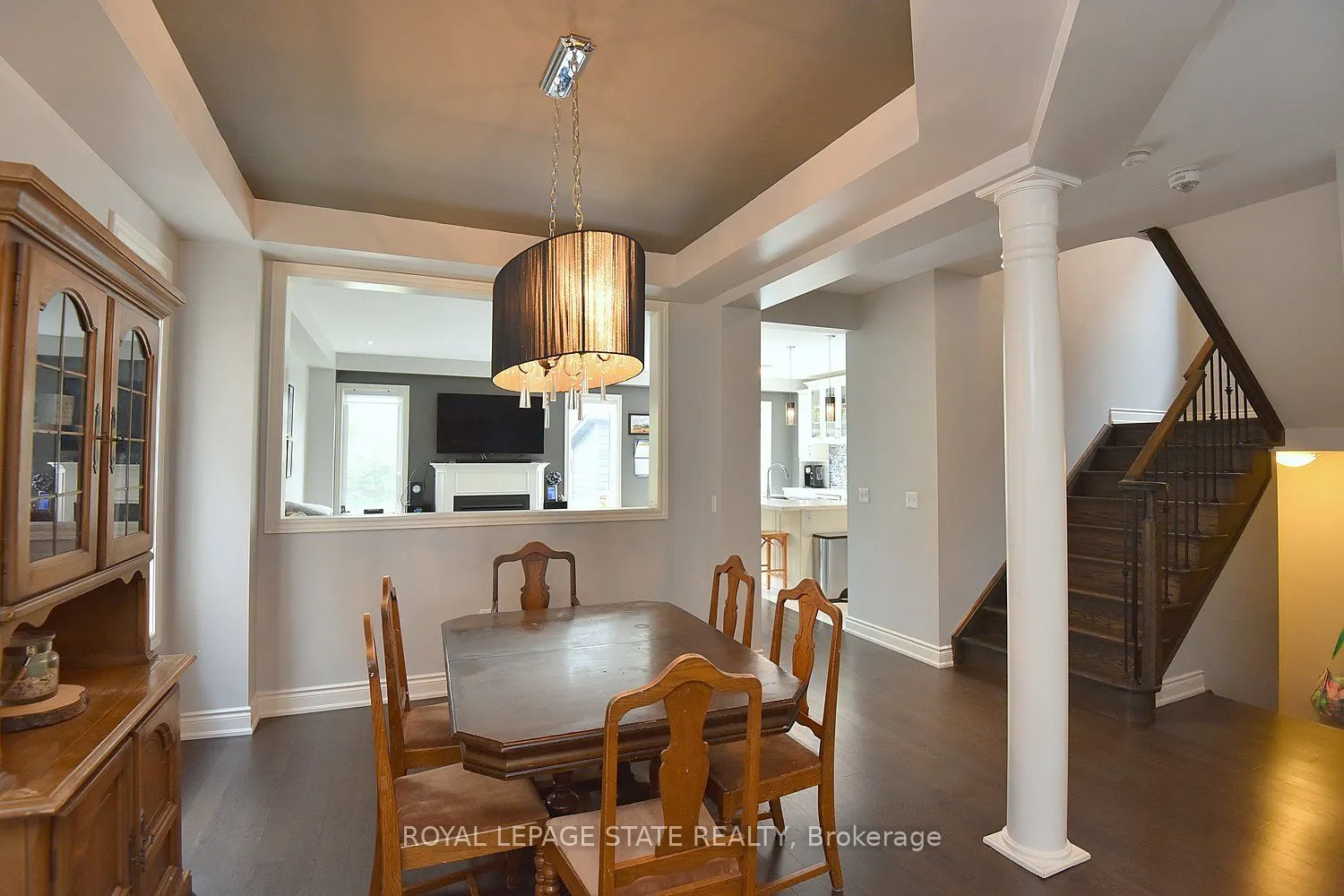 82 Chaumont Drive
