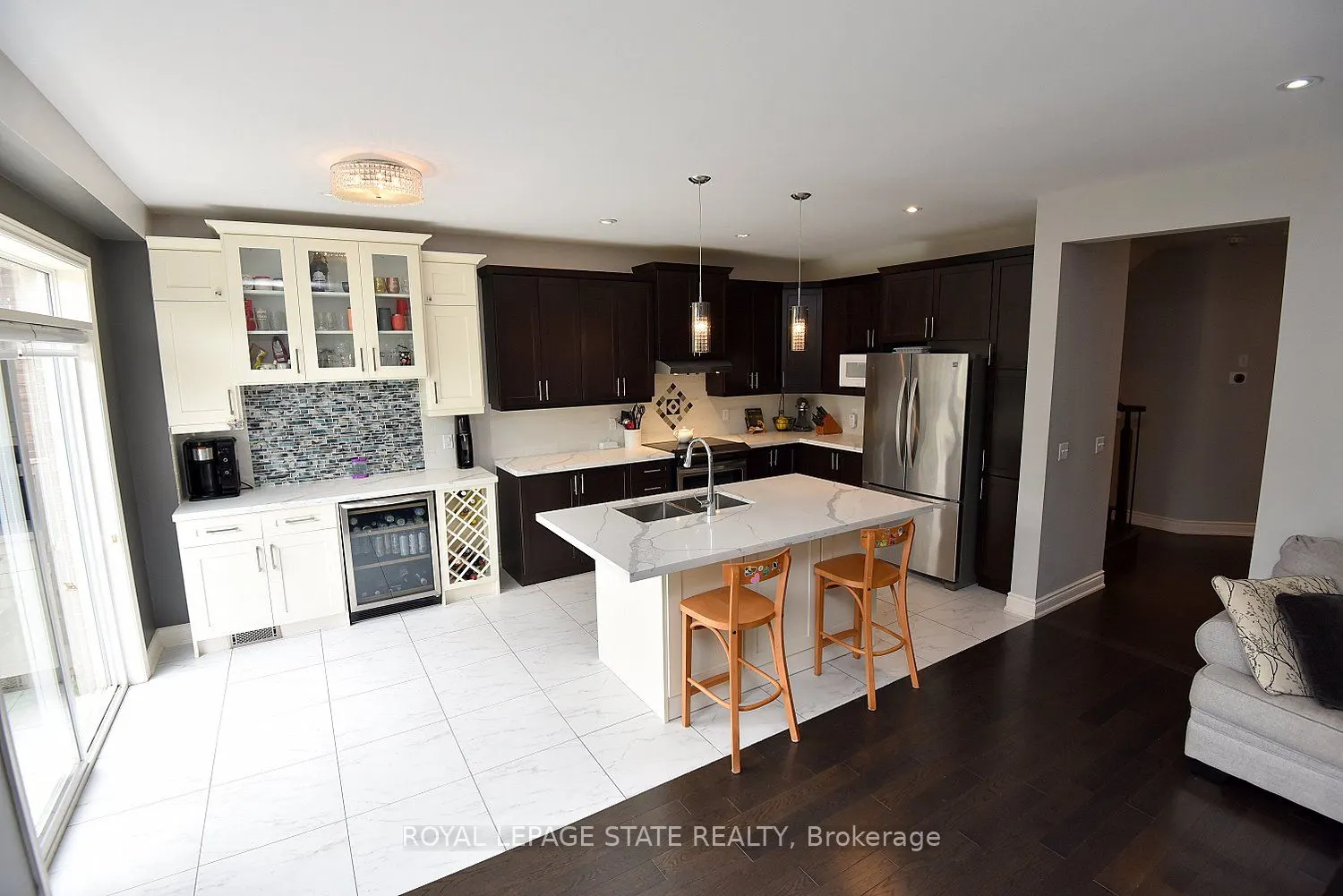 82 Chaumont Drive