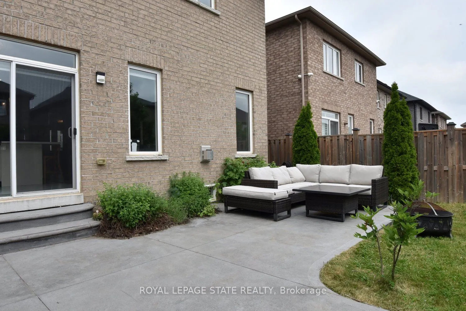 82 Chaumont Drive
