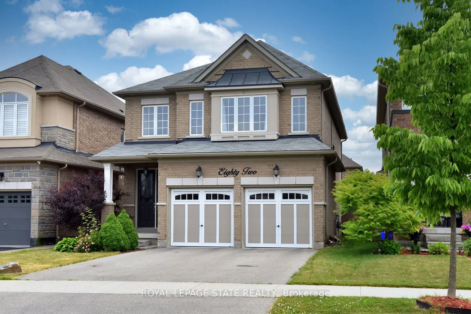 82 Chaumont Drive