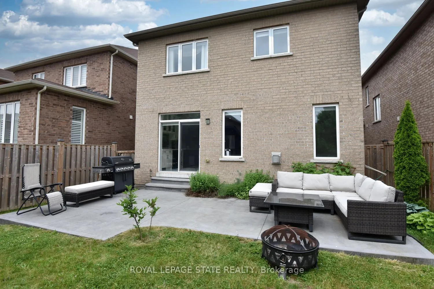 82 Chaumont Drive