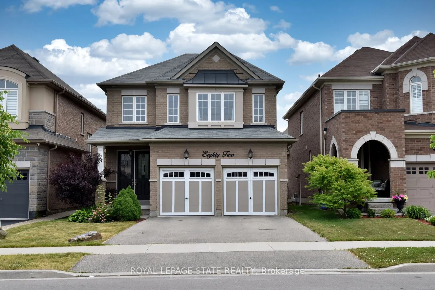82 Chaumont Drive
