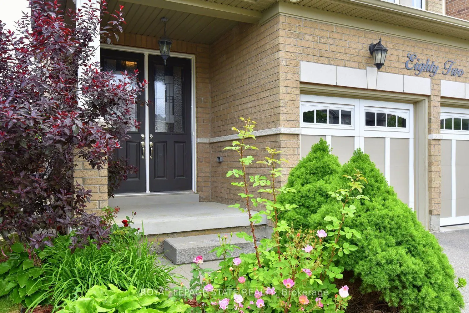 82 Chaumont Drive