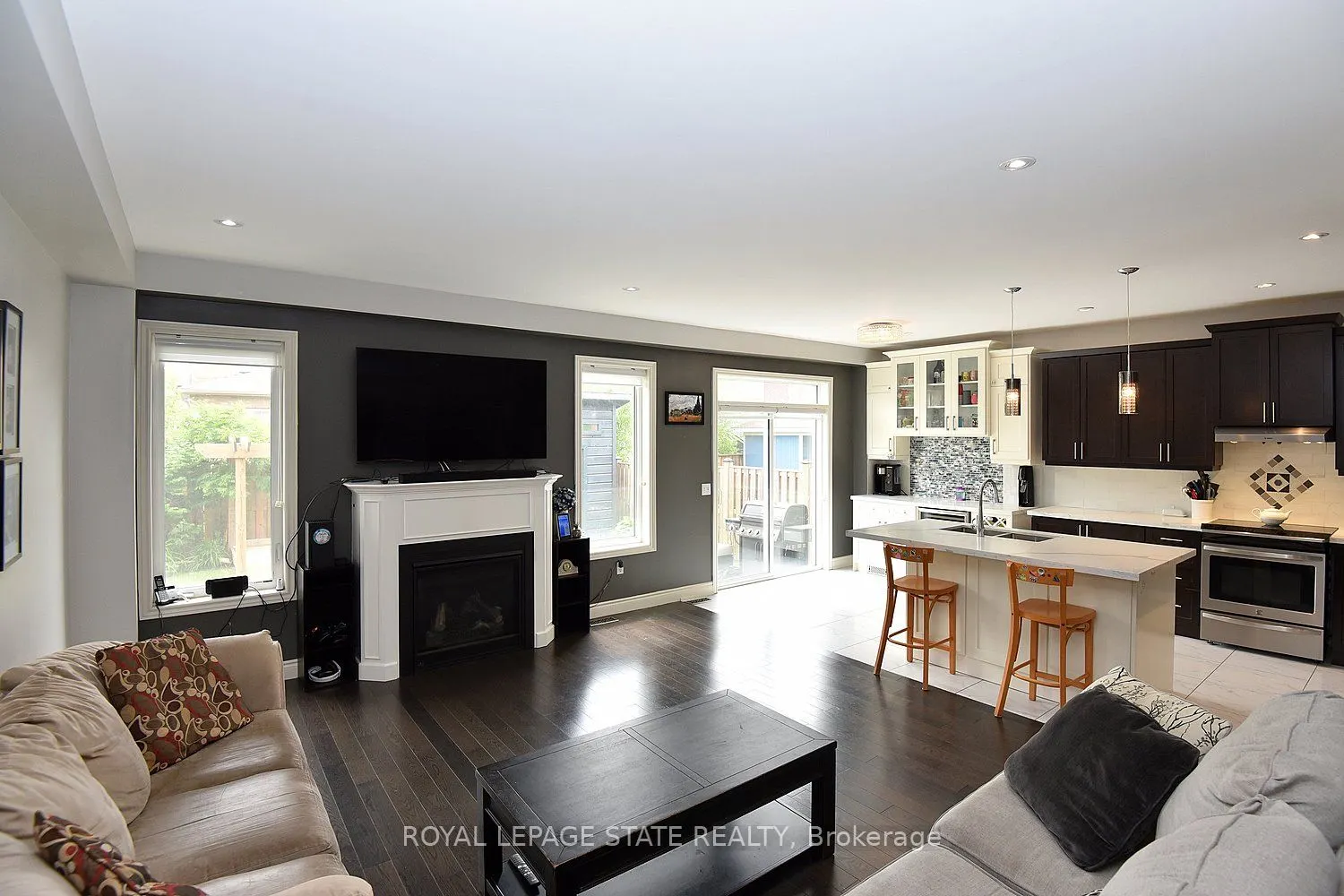 82 Chaumont Drive