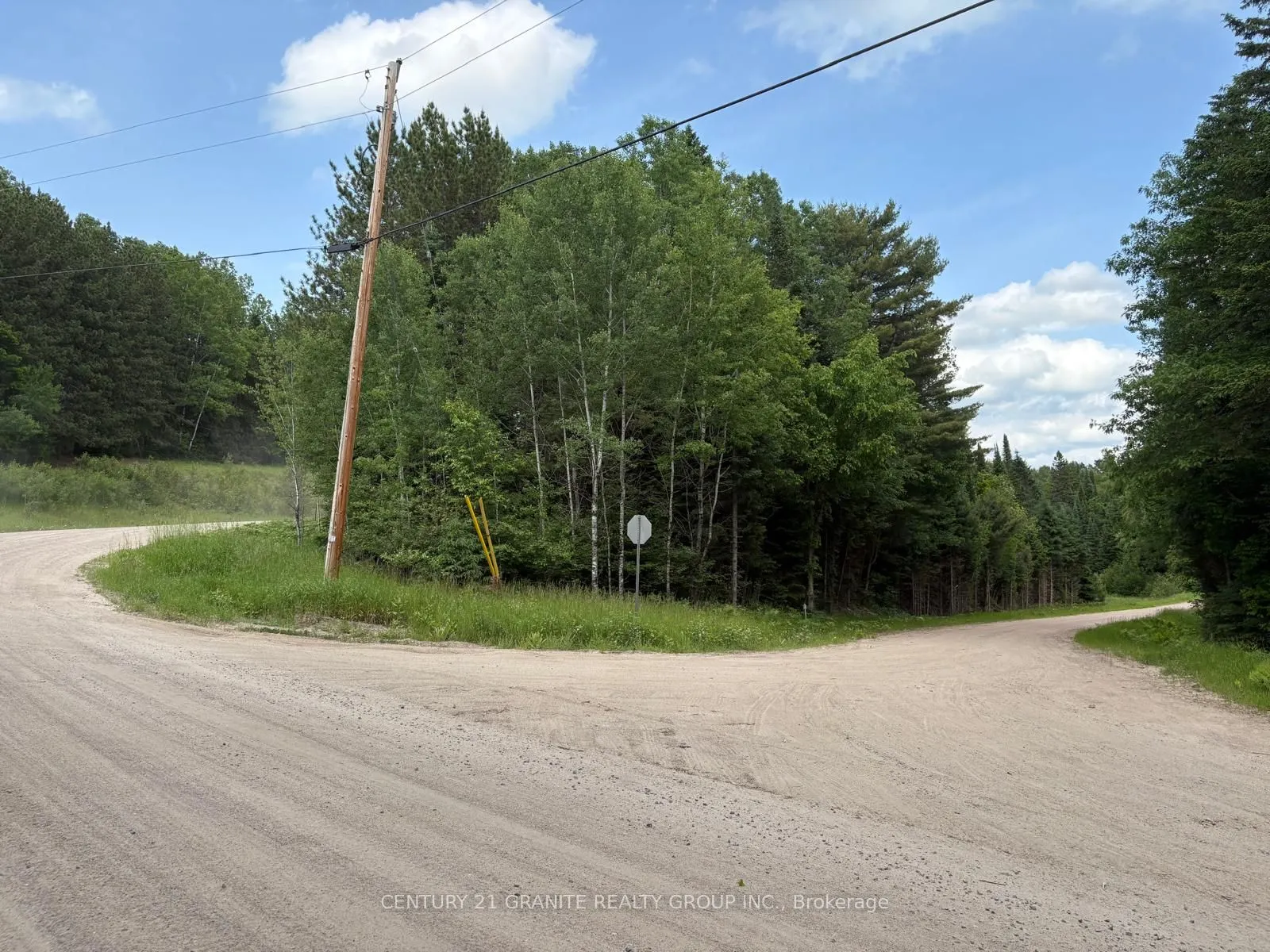 0 Thibadeau Road