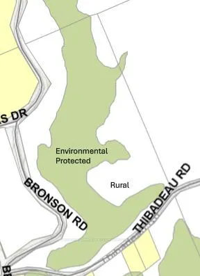 0 Thibadeau Road