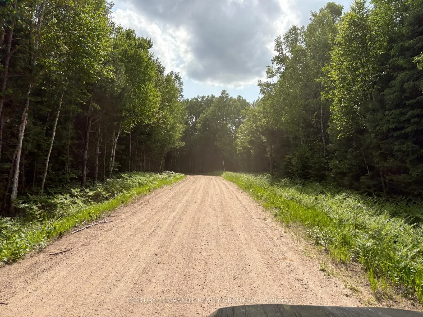 0 Thibadeau Road