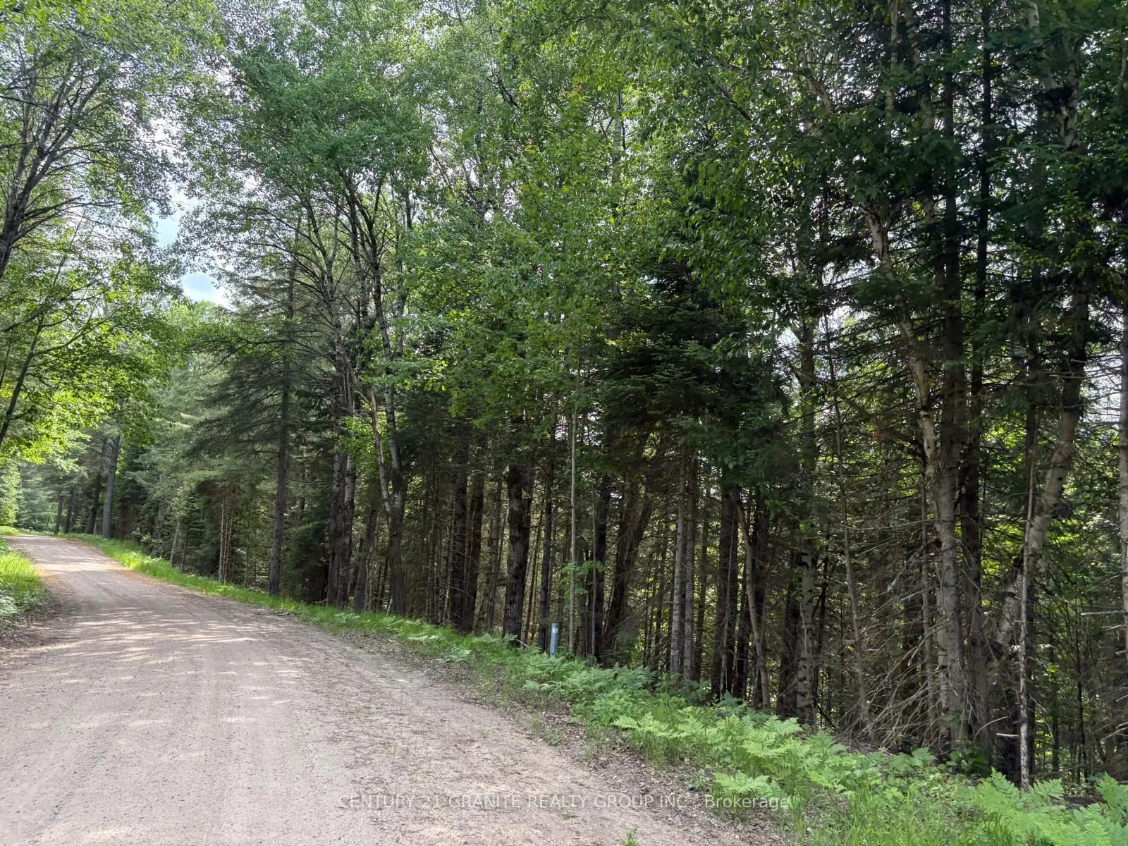 0 Thibadeau Road