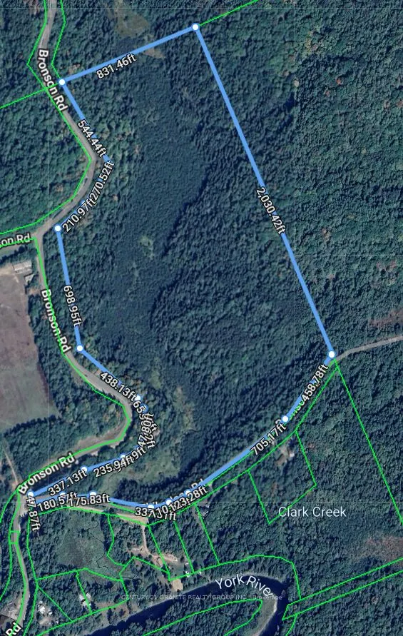 0 Thibadeau Road