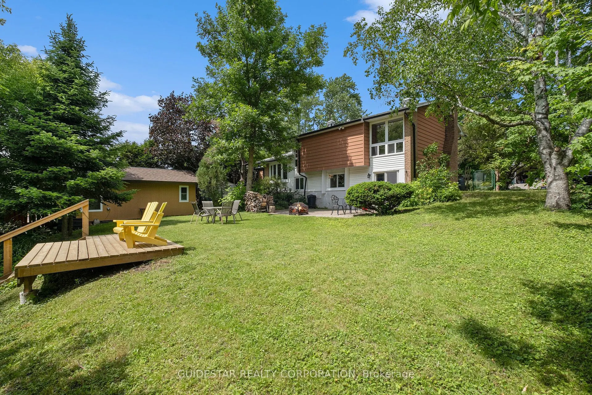 5336 McLean Crescent