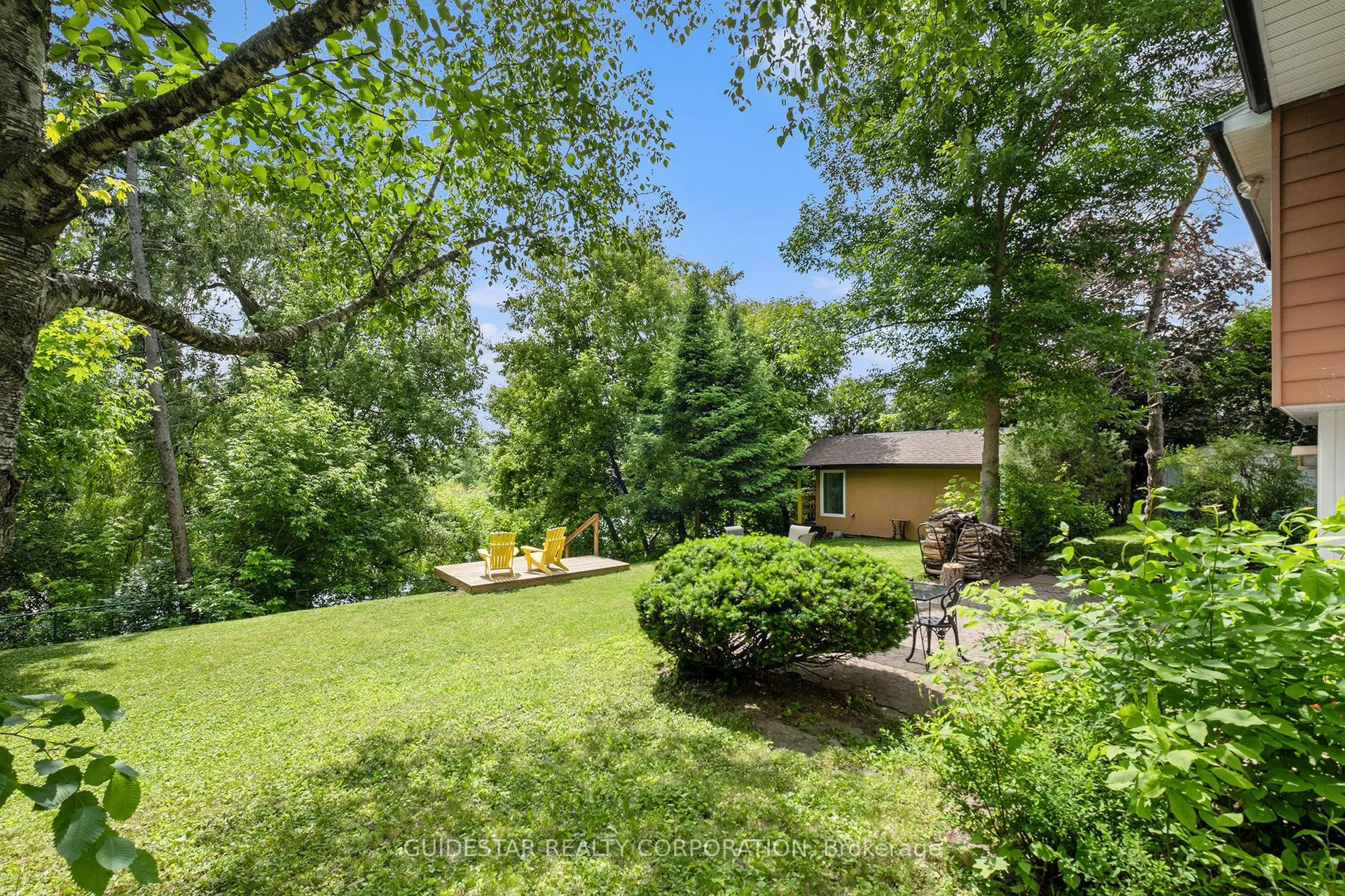 5336 McLean Crescent
