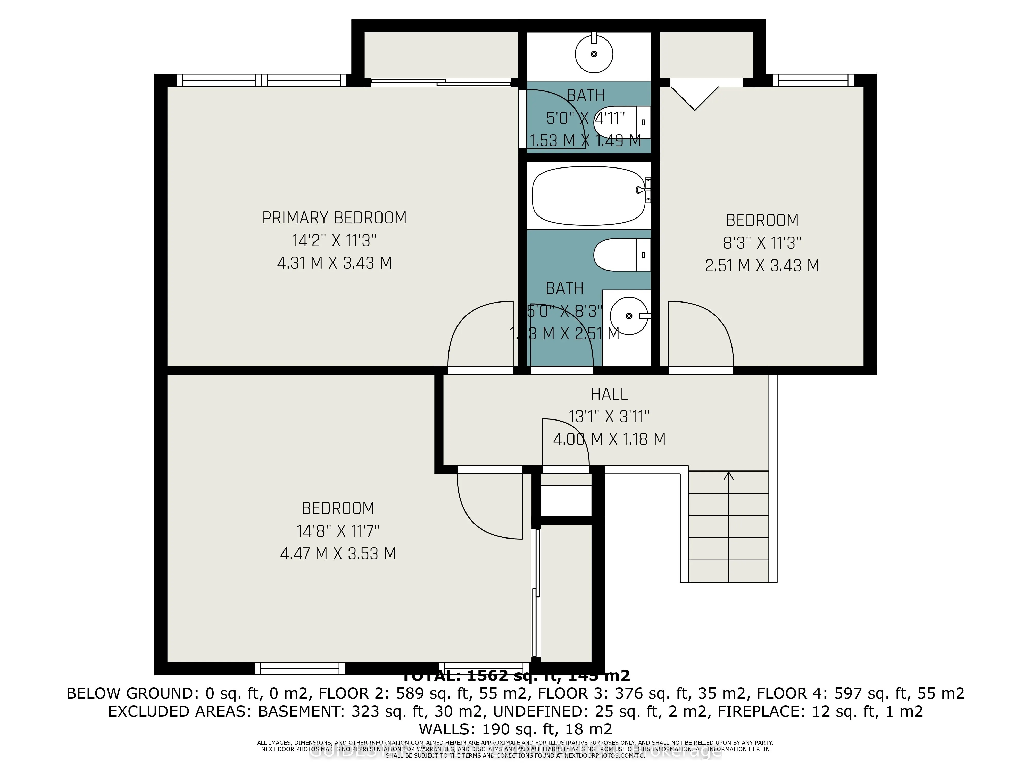 5336 McLean Crescent
