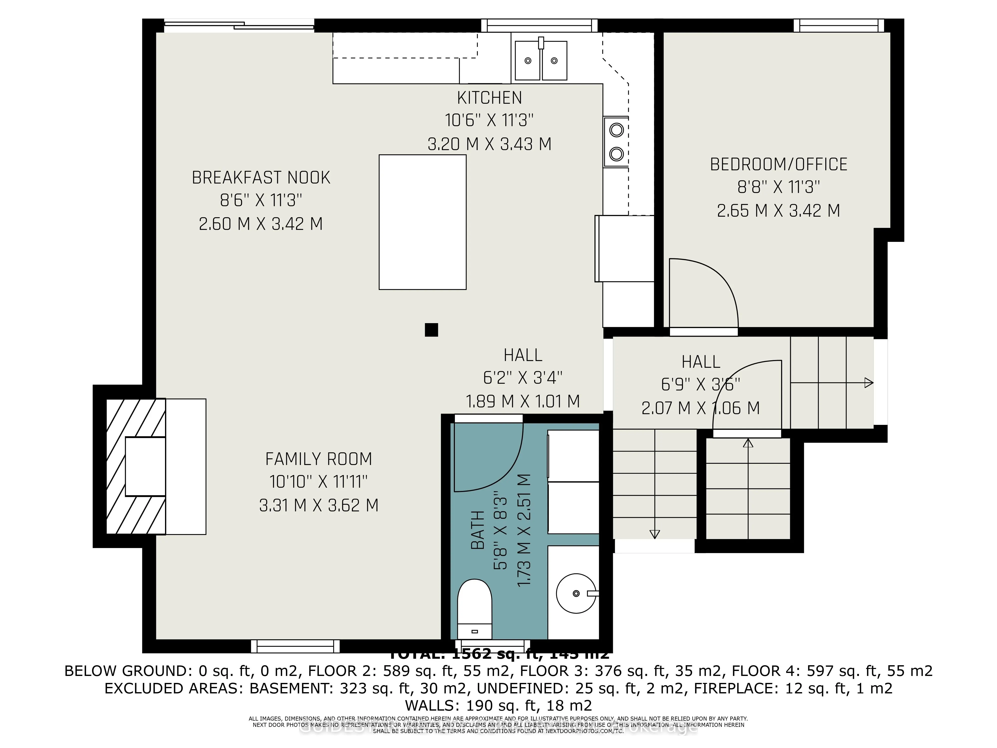5336 McLean Crescent
